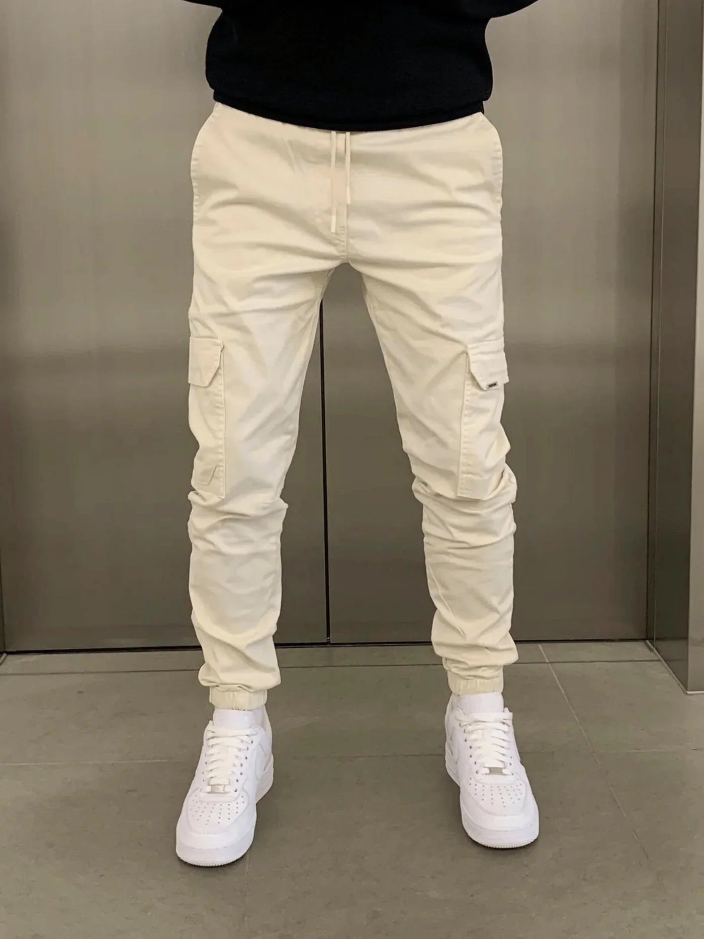 Modélia™ STRETCH COMFORT CARGO PANTS