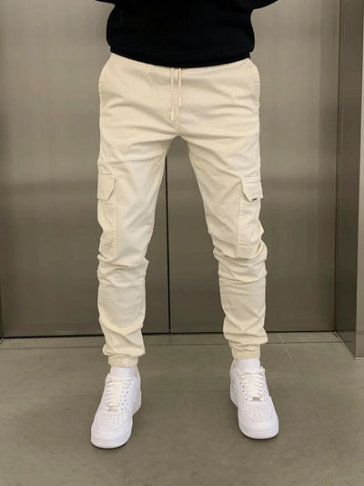 Modélia™ STRETCH COMFORT CARGO PANTS