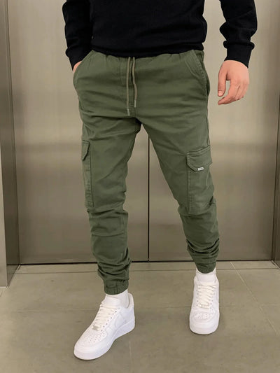 Modélia™ STRETCH COMFORT CARGO PANTS
