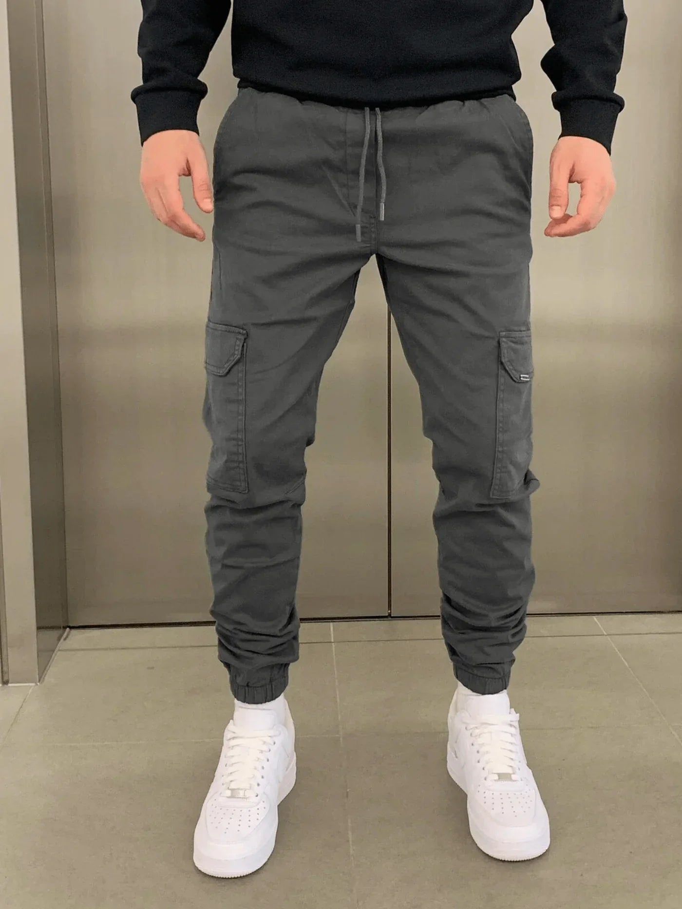 Modélia™ STRETCH COMFORT CARGO PANTS