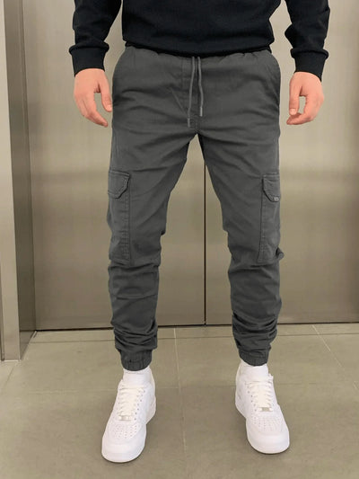 Modélia™ STRETCH COMFORT CARGO PANTS