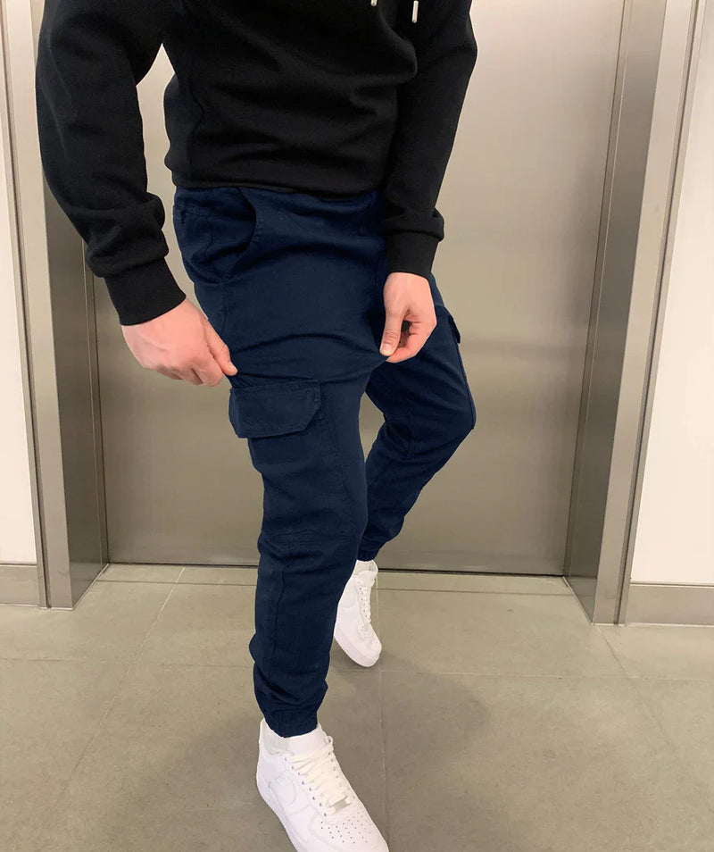 Modélia™ STRETCH COMFORT CARGO PANTS