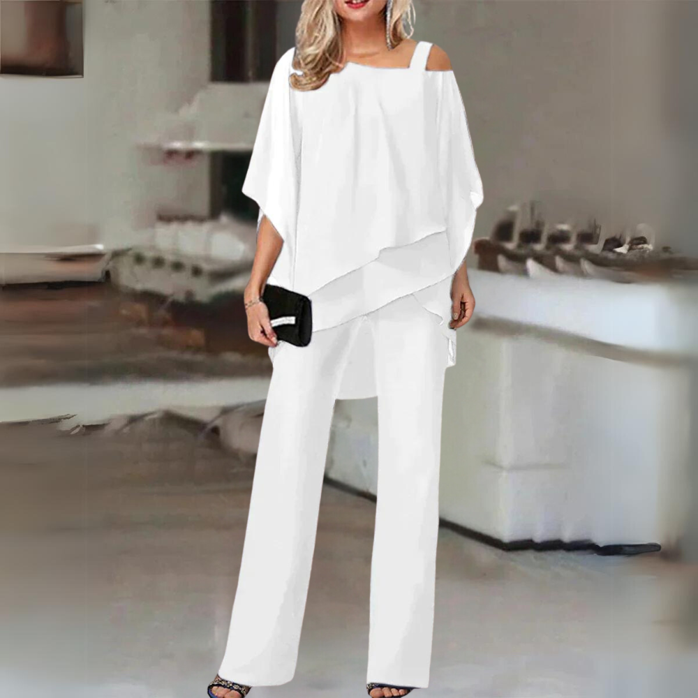 Modélia™ Adelinda - Elegant Set for Women