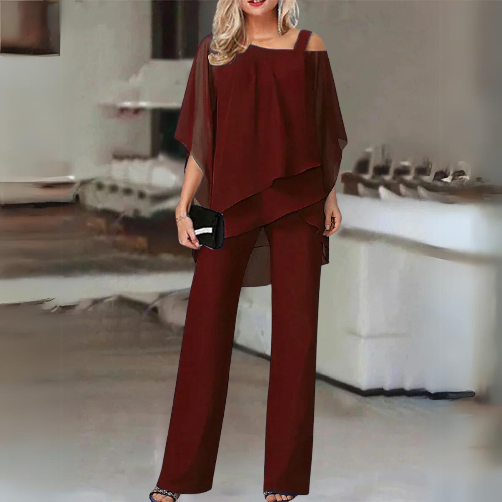 Modélia™ Adelinda - Elegant Set for Women
