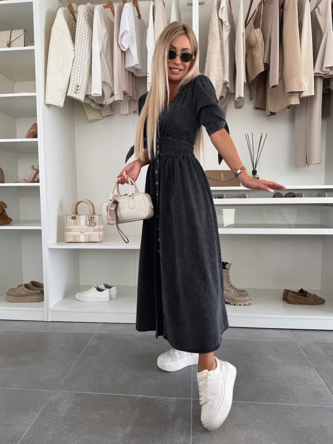 Modélia™ Bianca | radiant dress