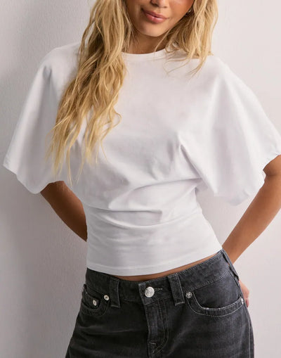 Modélia™ Wide Sleeve Icon T-Shirt