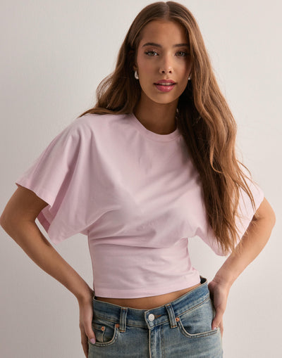Modélia™ Wide Sleeve Icon T-Shirt