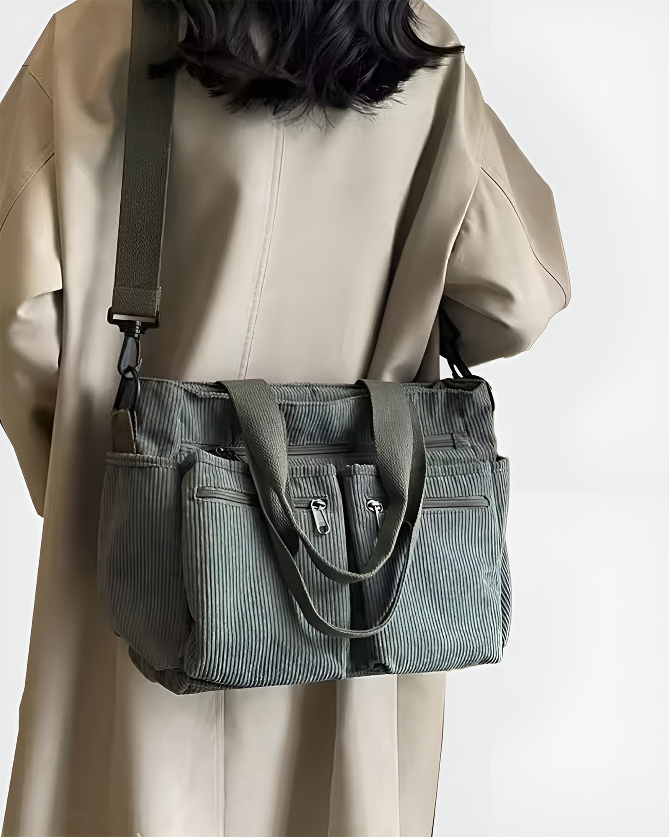 Modélia™ Urban | Carry bag