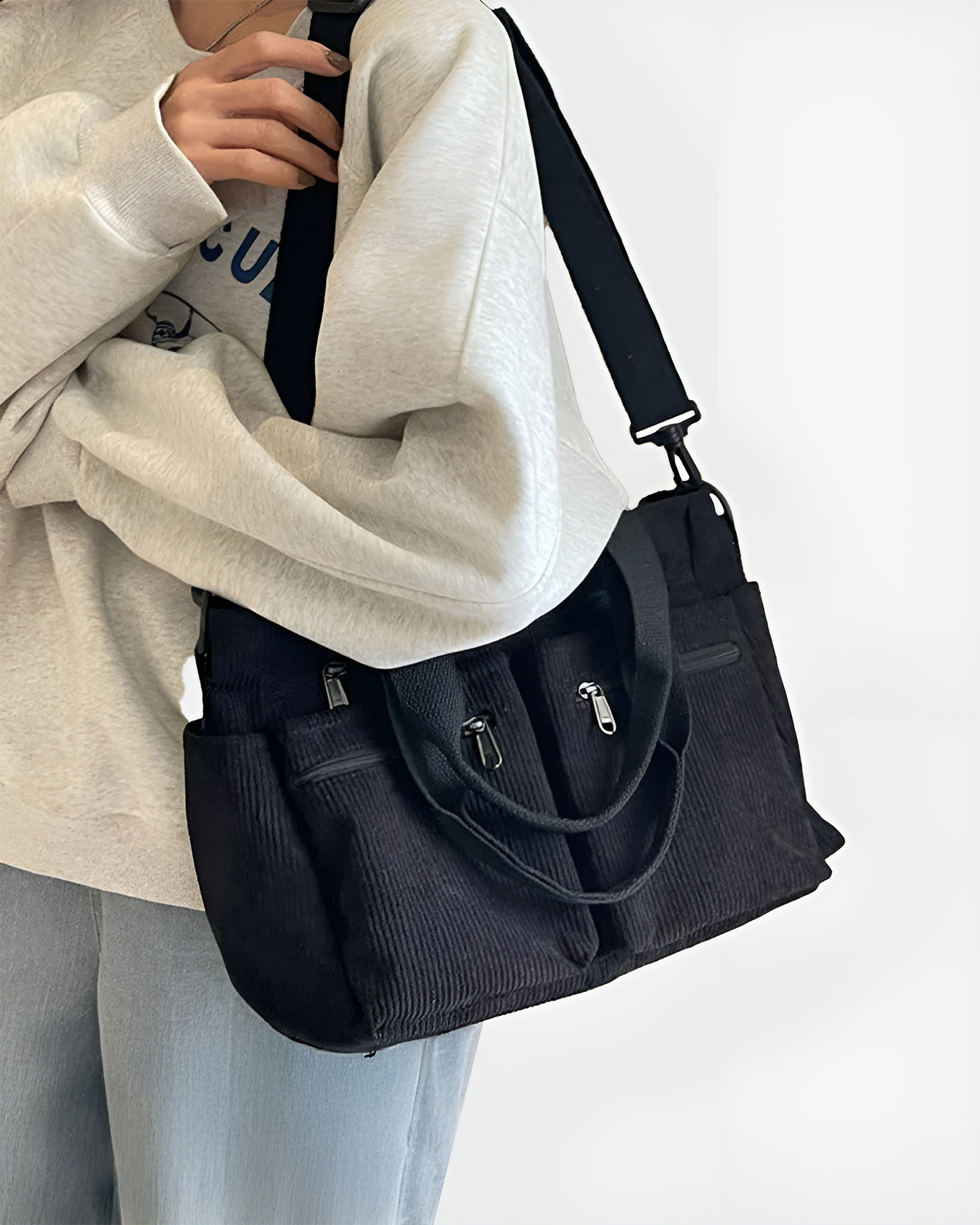 Modélia™ Urban | Carry bag