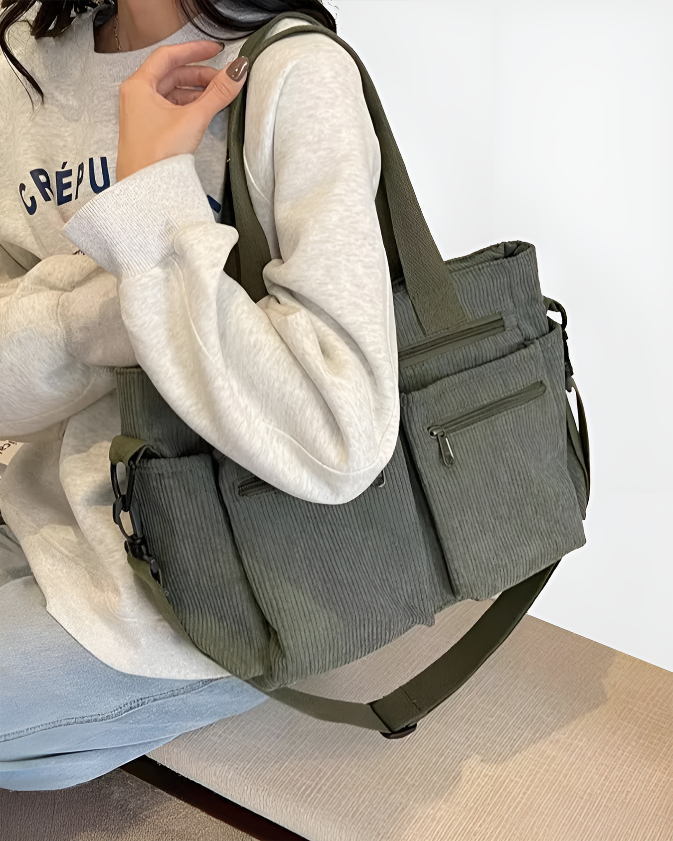 Modélia™ Urban | Carry bag