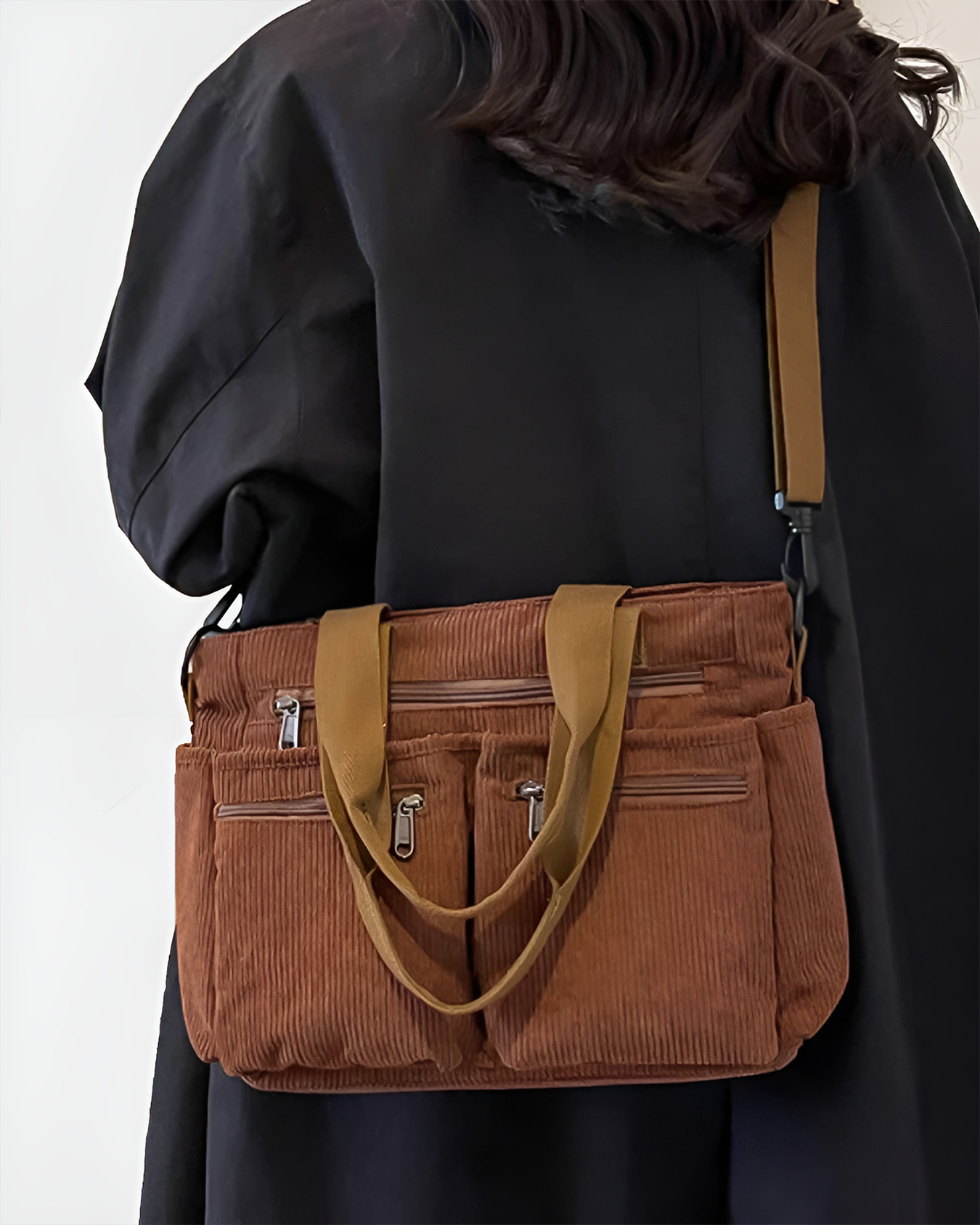 Modélia™ Urban | Carry bag
