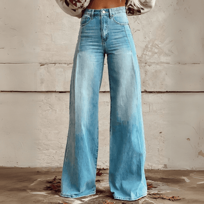 Modélia™ Trendy Vintage Boho pant